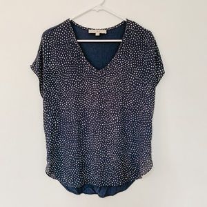 LOFT // womens top